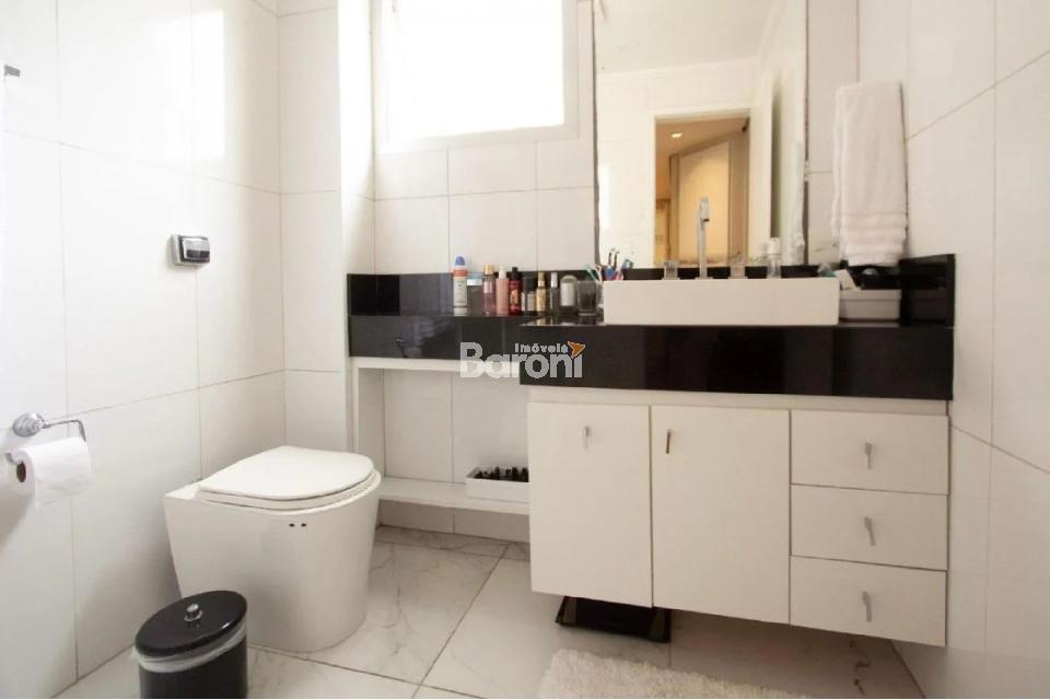 Apartamento - Itaim Bibi