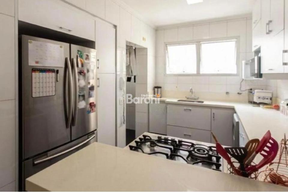 Apartamento - Itaim Bibi