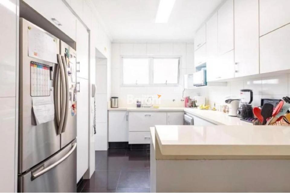 Apartamento - Itaim Bibi