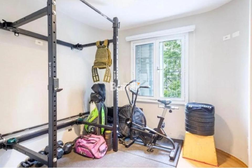 Apartamento - Itaim Bibi