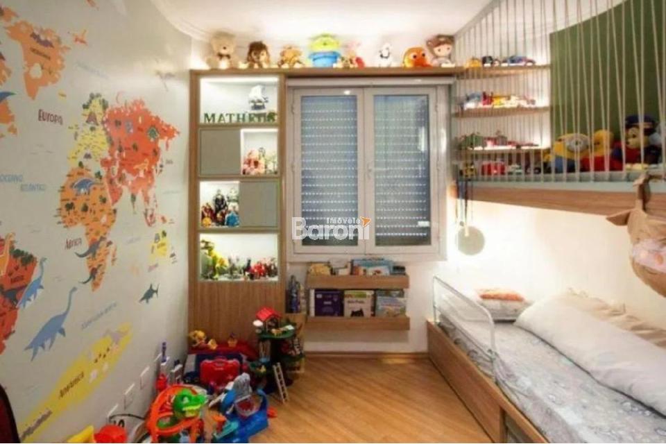 Apartamento - Itaim Bibi