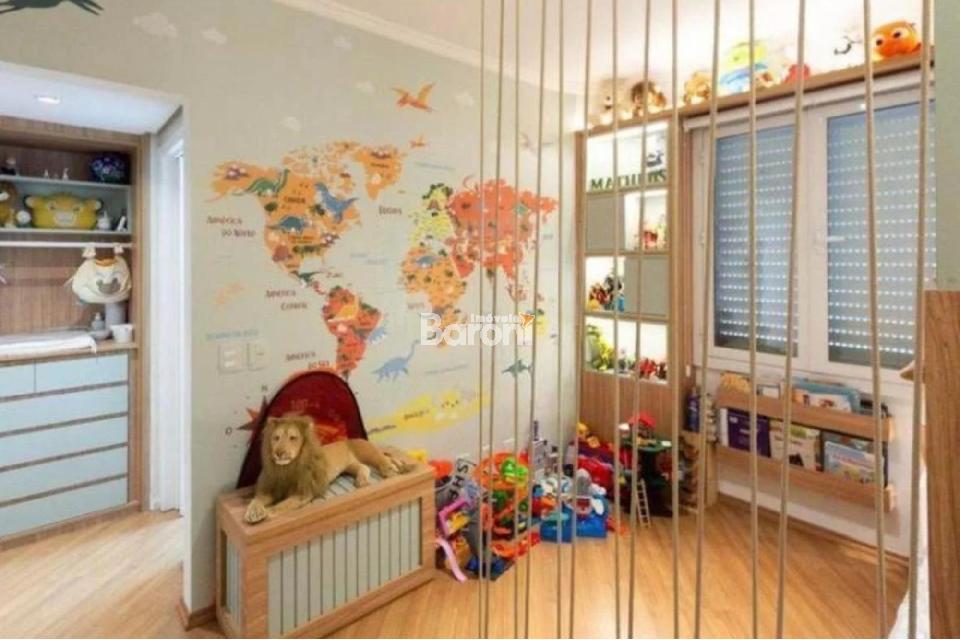 Apartamento - Itaim Bibi