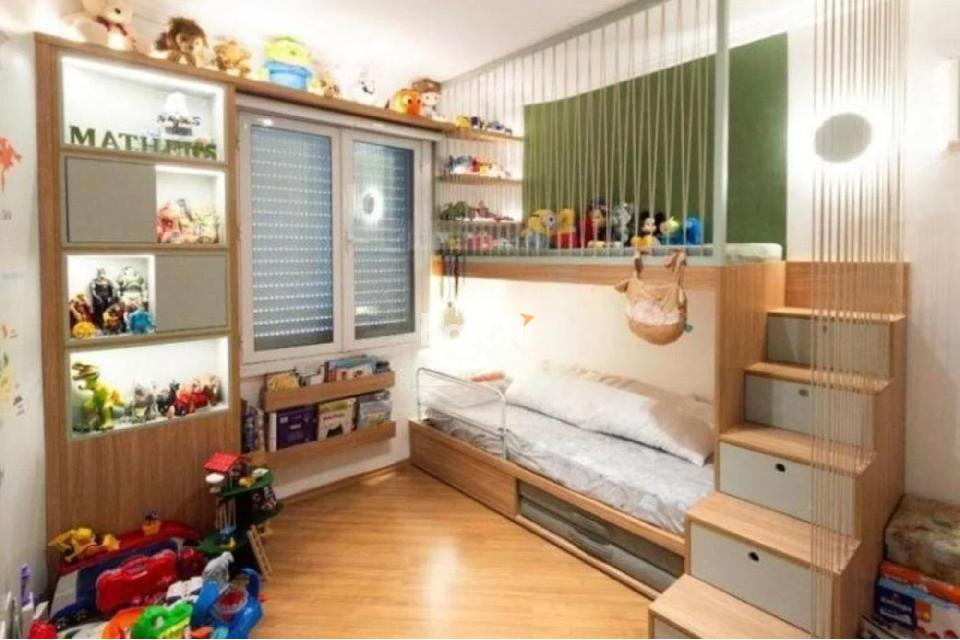 Apartamento - Itaim Bibi