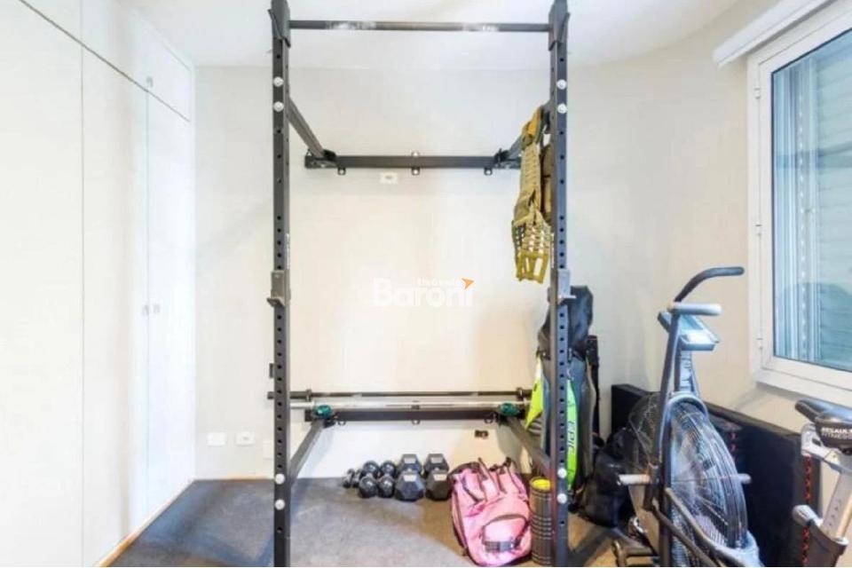 Apartamento - Itaim Bibi