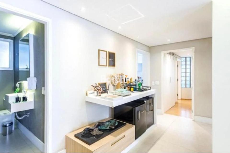 Apartamento - Itaim Bibi