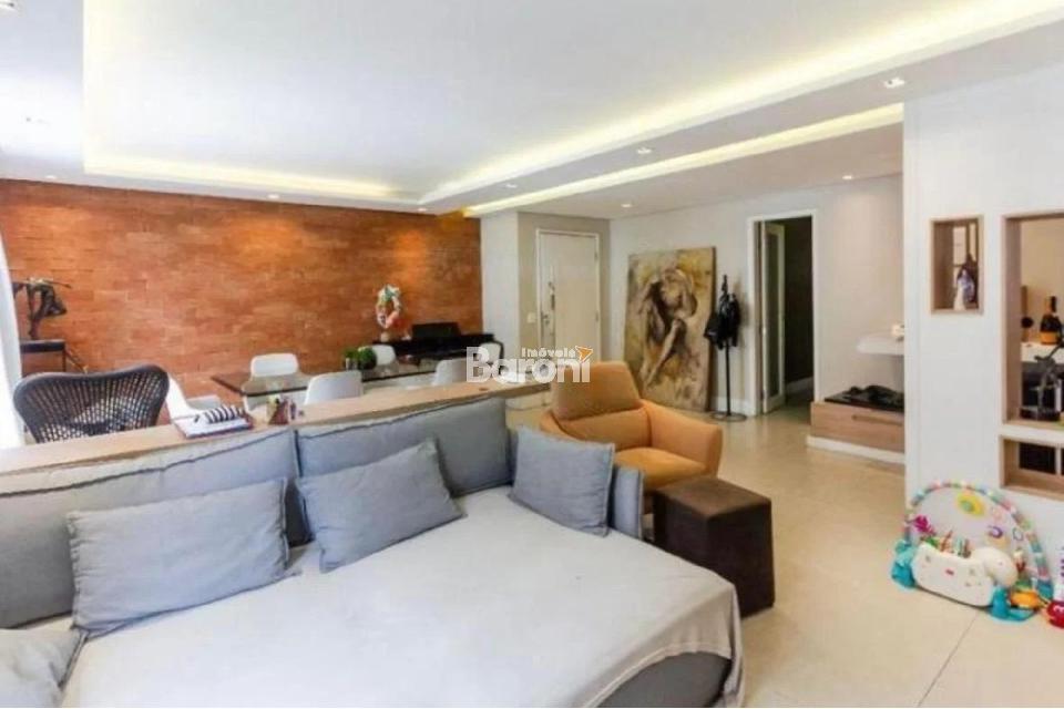 Apartamento - Itaim Bibi