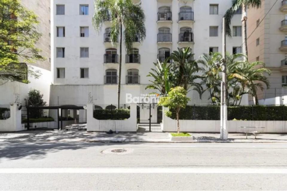 Apartamento - Itaim Bibi