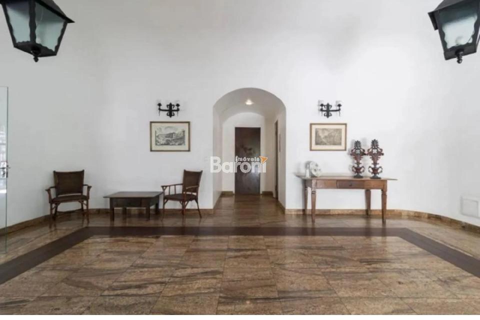 Apartamento - Itaim Bibi