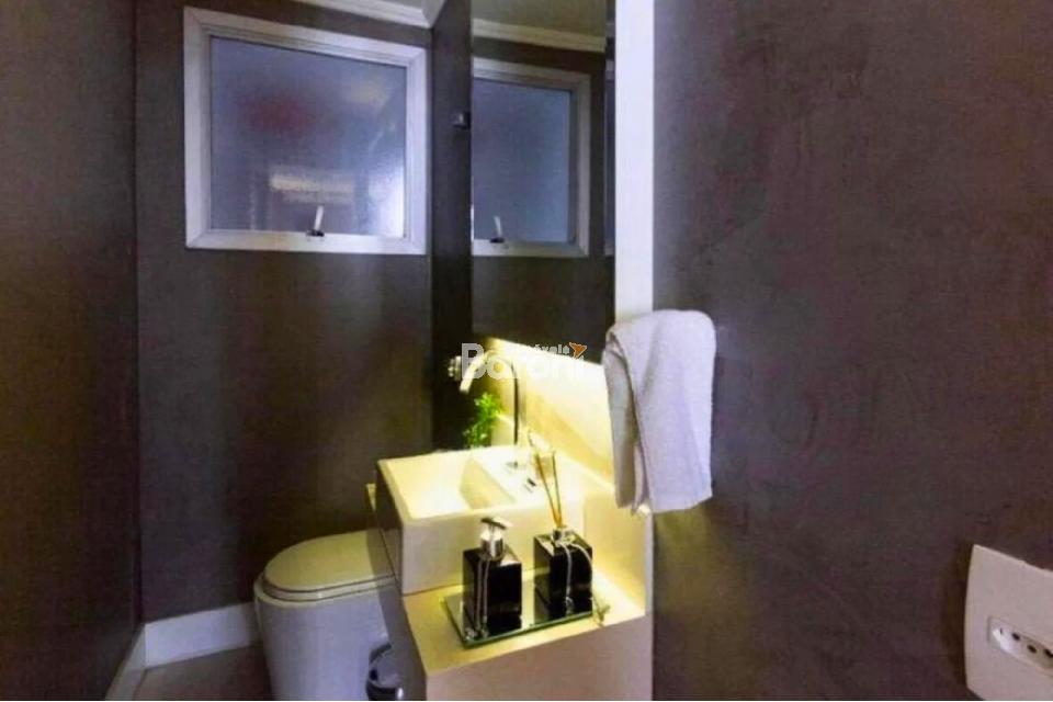 Apartamento - Itaim Bibi