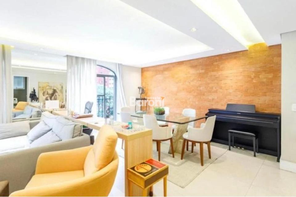 Apartamento - Itaim Bibi