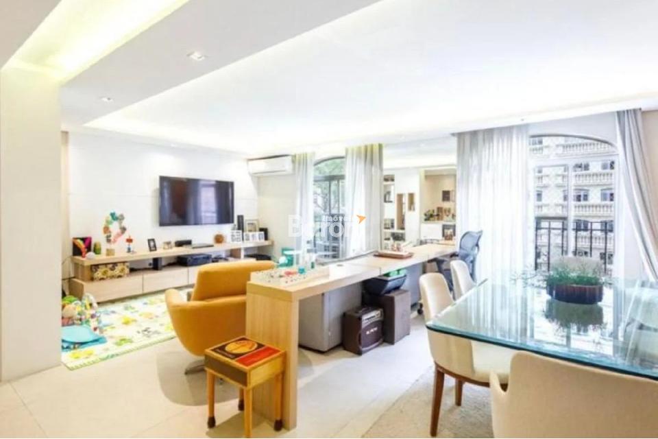 Apartamento - Itaim Bibi