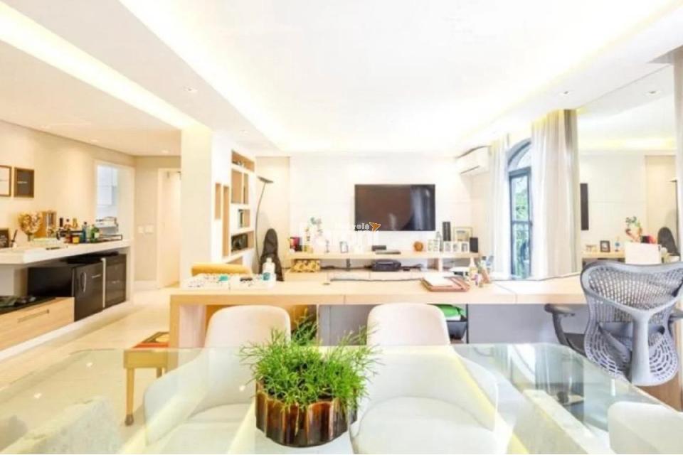 Apartamento - Itaim Bibi