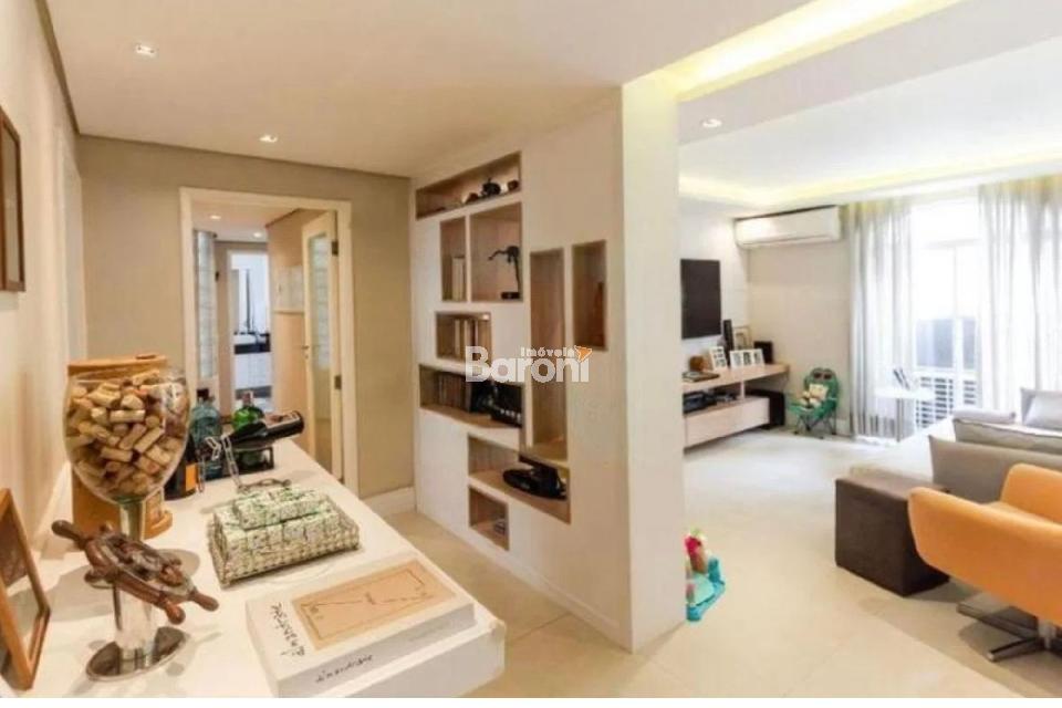 Apartamento - Itaim Bibi