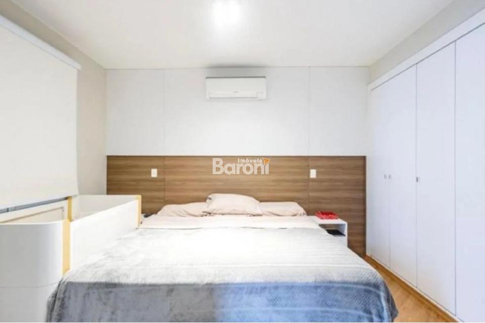 Apartamento - Itaim Bibi