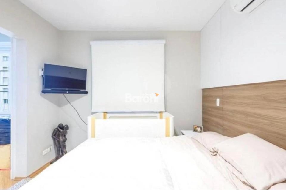 Apartamento - Itaim Bibi