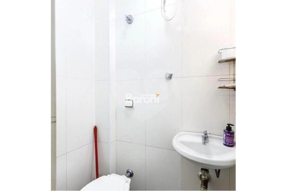 Apartamento - Itaim Bibi