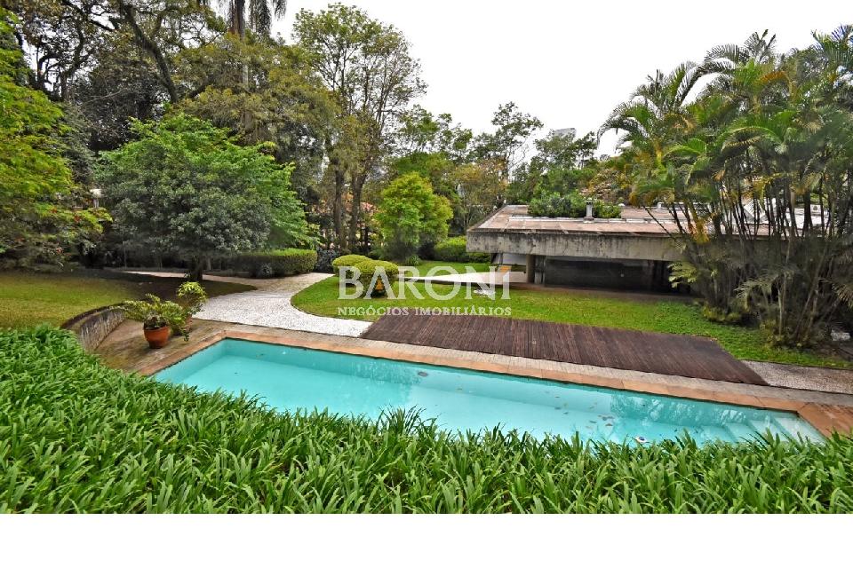 Casa - Cidade Jardim