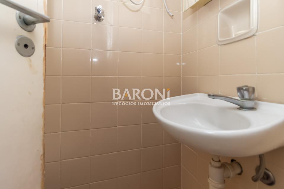 Apartamento - Brooklin