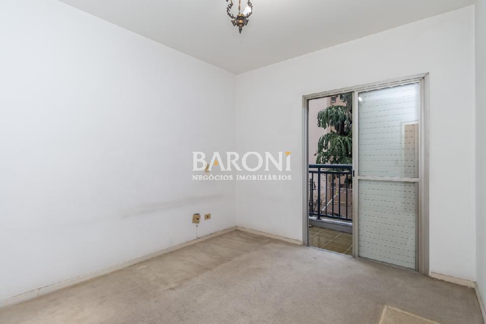 Apartamento - Brooklin