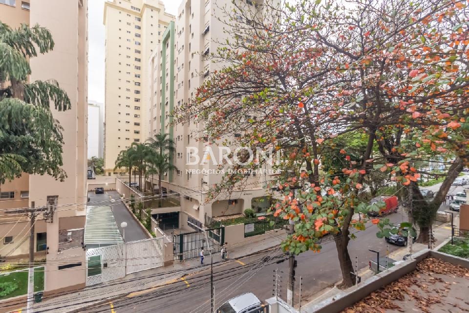 Apartamento - Brooklin