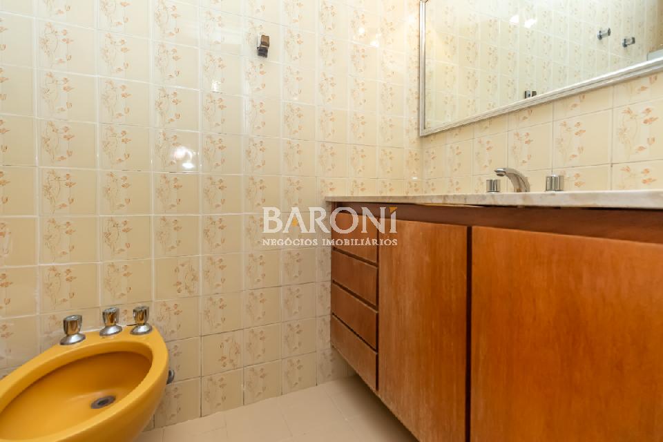 Apartamento - Brooklin