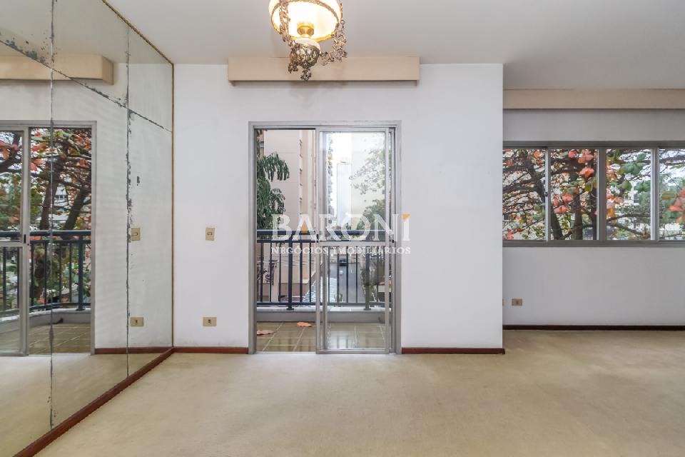 Apartamento - Brooklin