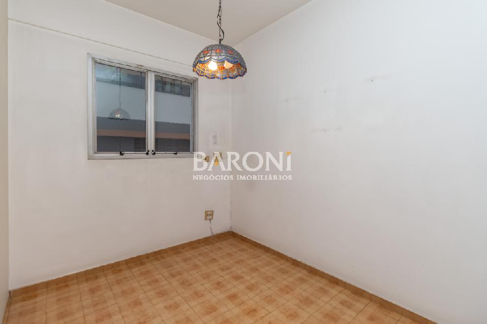 Apartamento - Brooklin