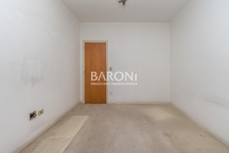 Apartamento - Brooklin