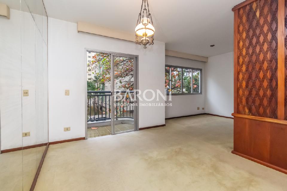 Apartamento - Brooklin