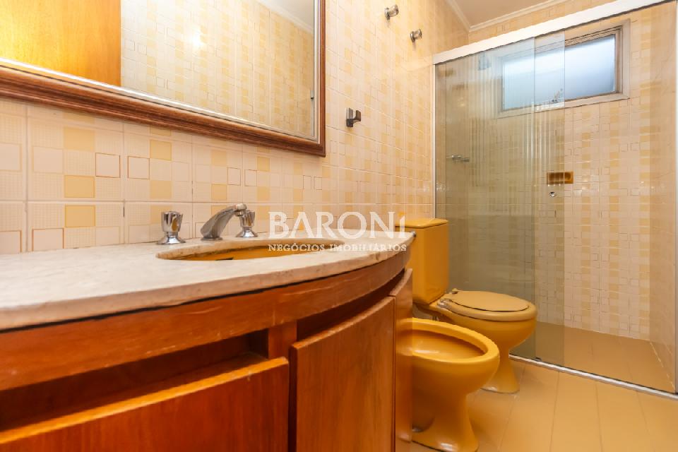 Apartamento - Brooklin