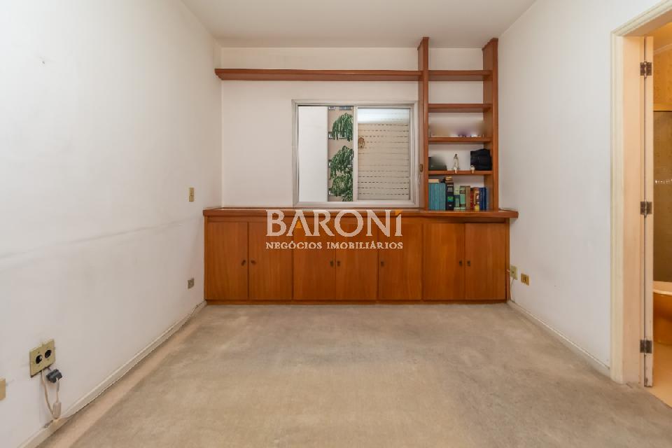 Apartamento - Brooklin