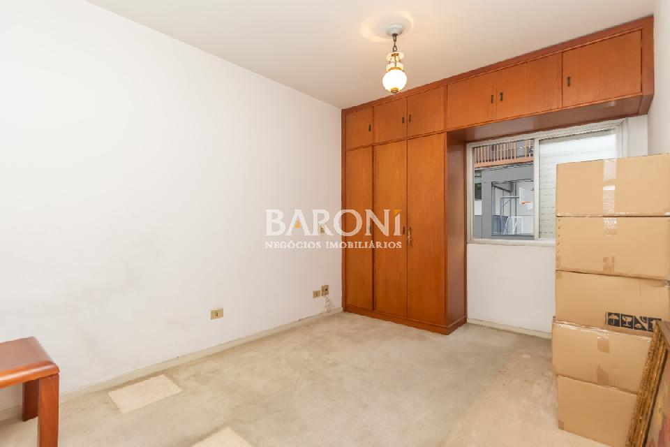 Apartamento - Brooklin