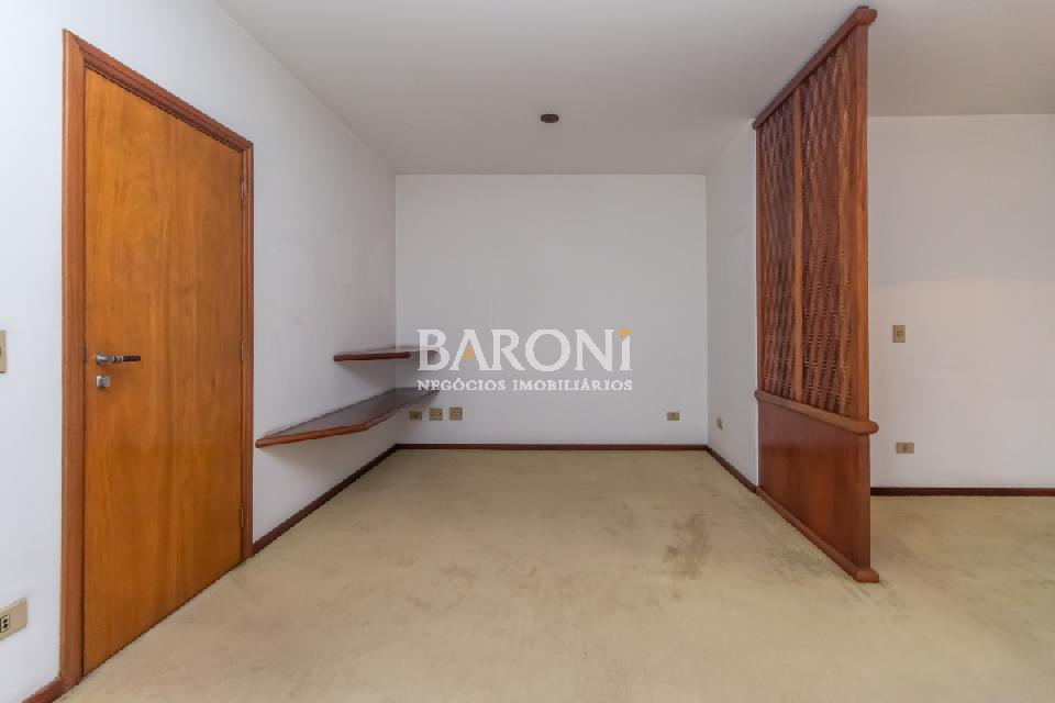 Apartamento - Brooklin
