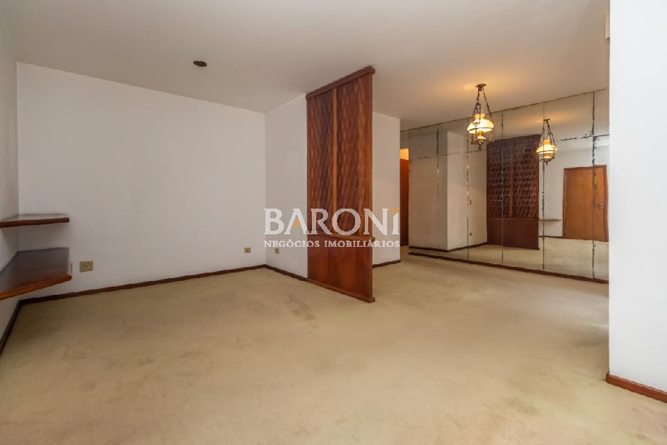 Apartamento - Brooklin