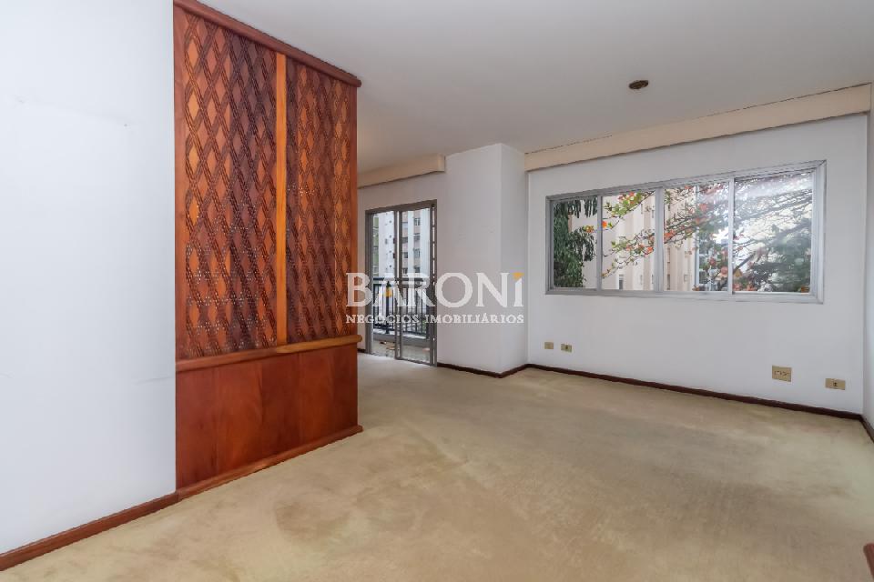 Apartamento - Brooklin