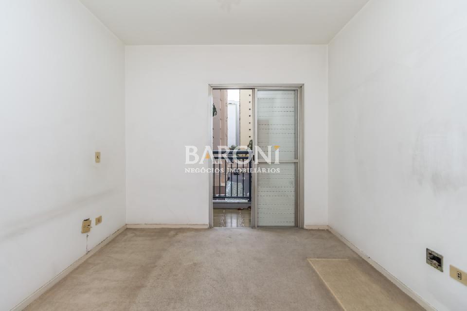 Apartamento - Brooklin