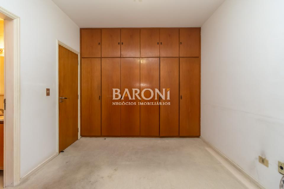 Apartamento - Brooklin