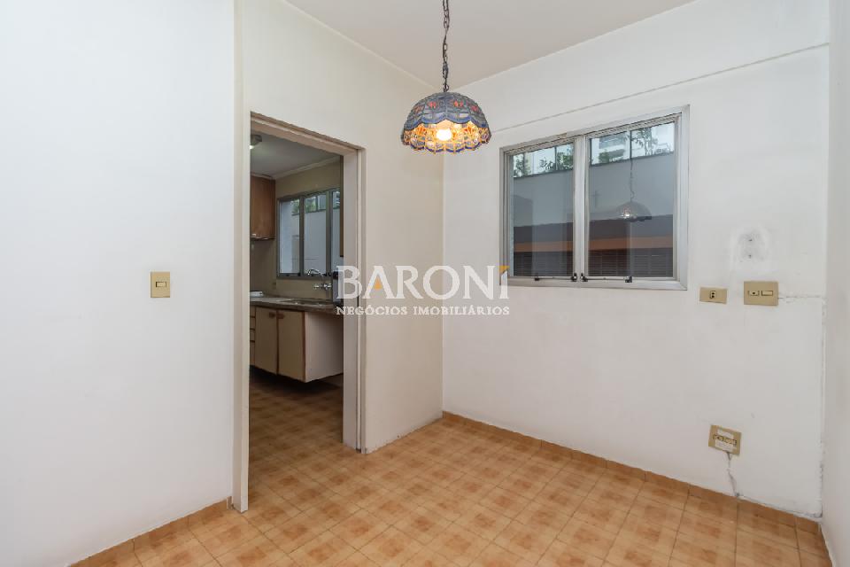 Apartamento - Brooklin