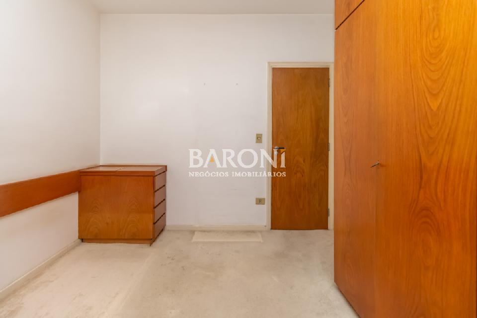 Apartamento - Brooklin