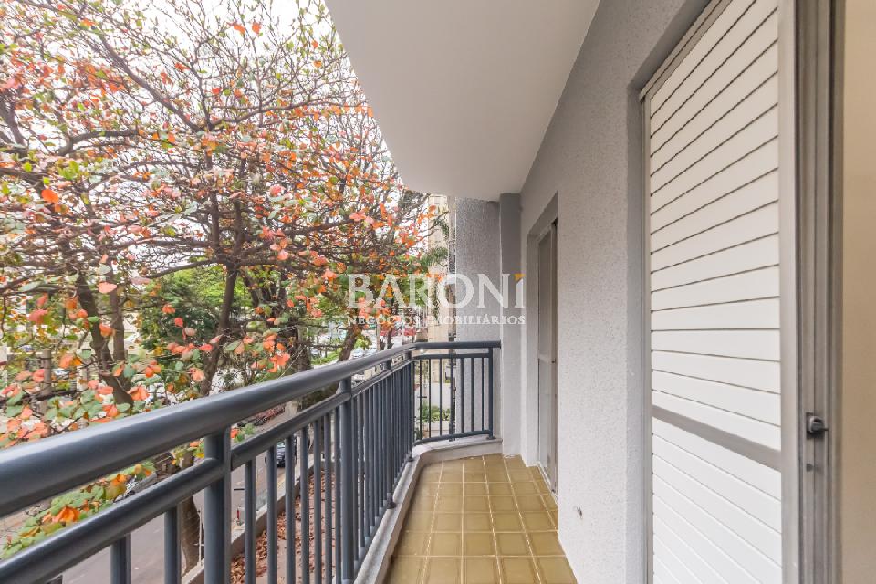 Apartamento - Brooklin