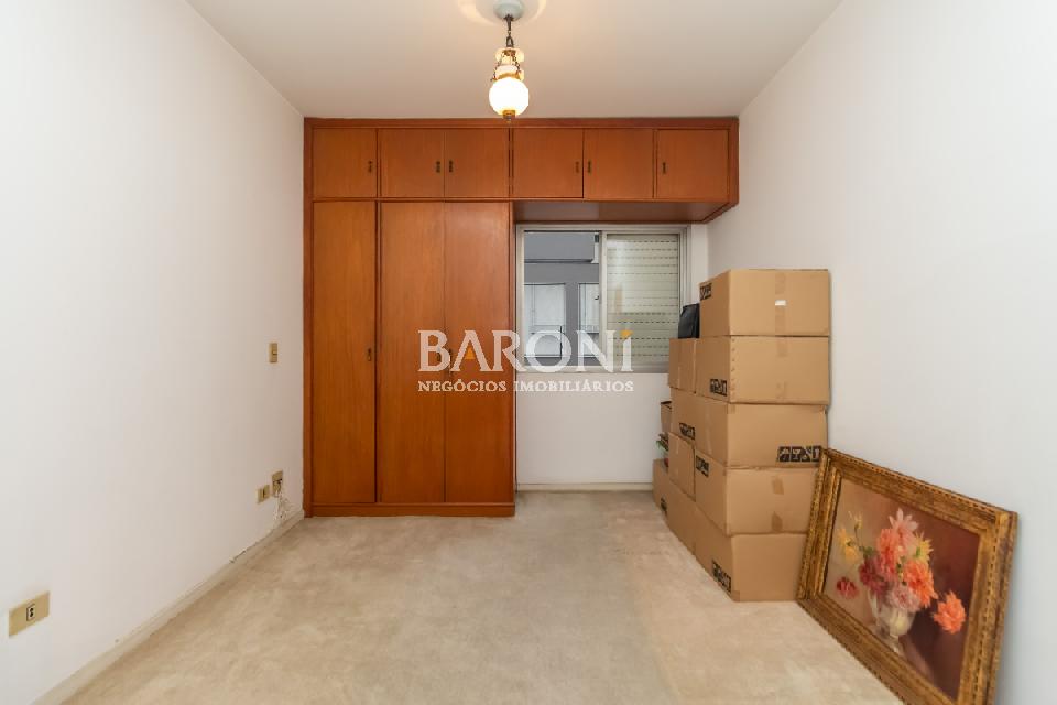 Apartamento - Brooklin
