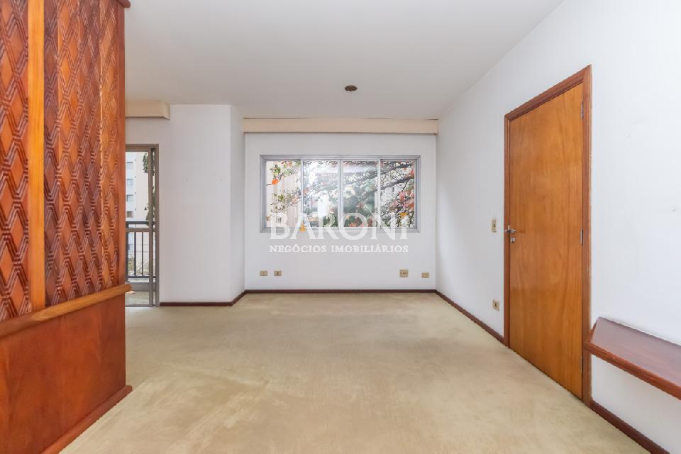 Apartamento - Brooklin