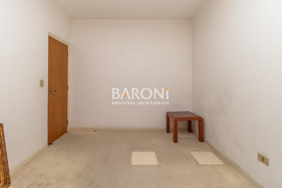 Apartamento - Brooklin