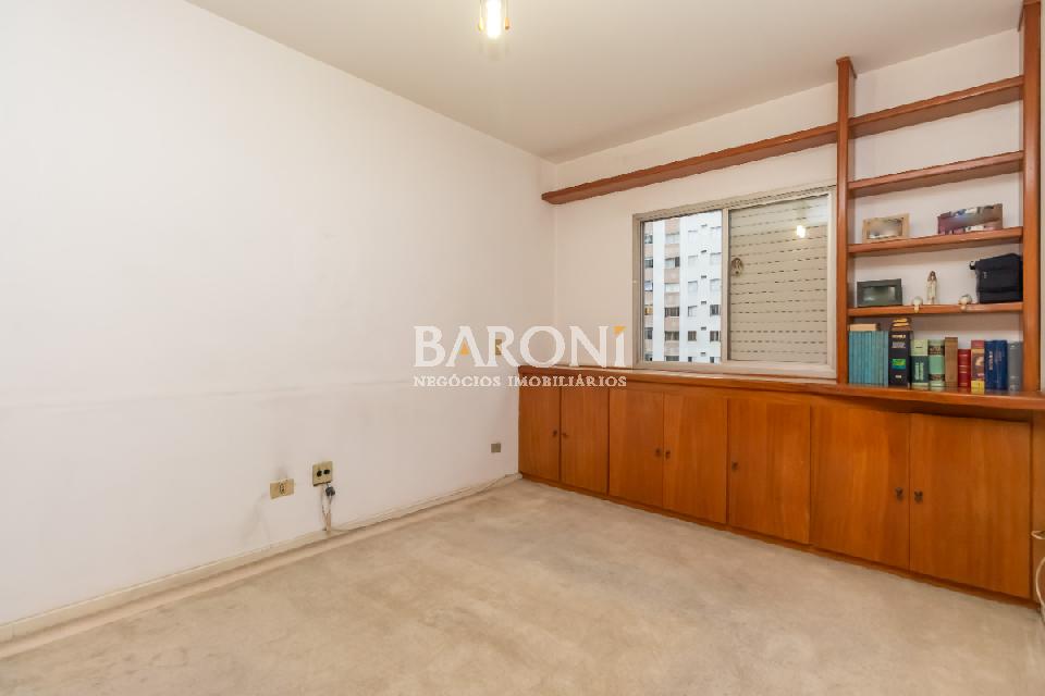 Apartamento - Brooklin