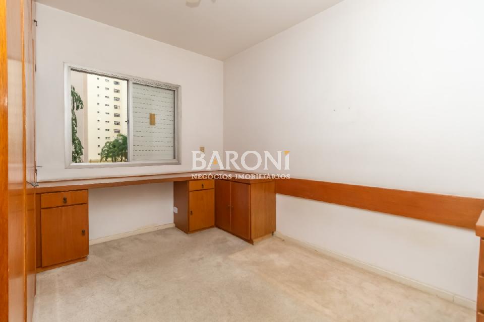 Apartamento - Brooklin