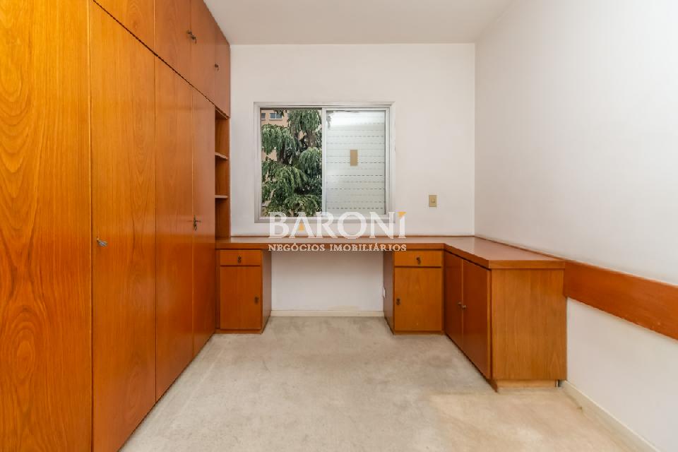 Apartamento - Brooklin