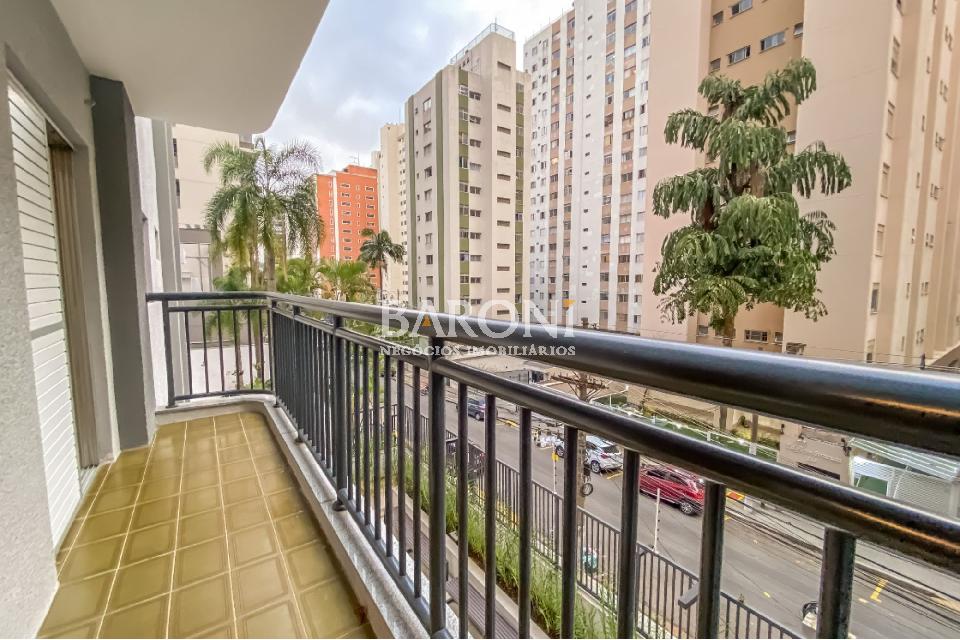 Apartamento - Brooklin