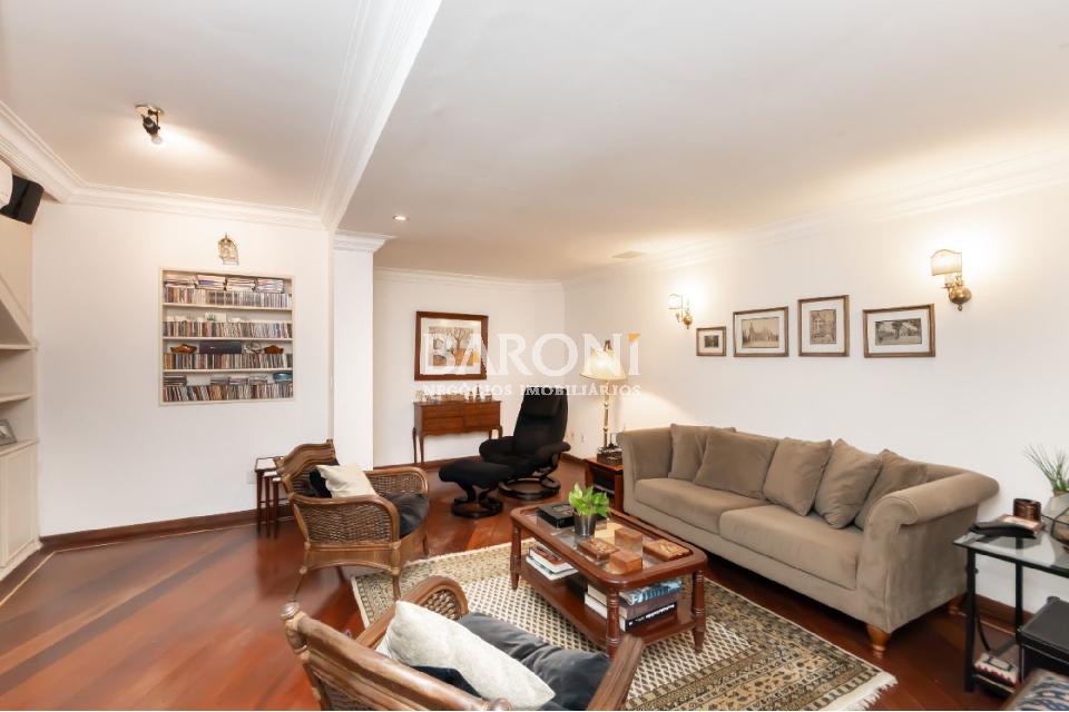 Casa - Jardim Paulistano