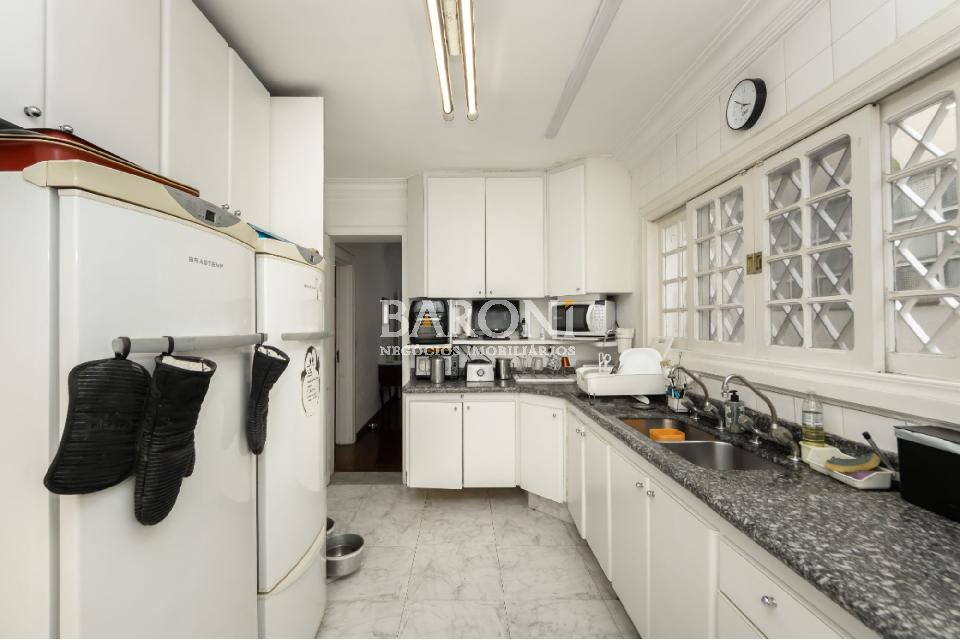 Casa - Jardim Paulistano