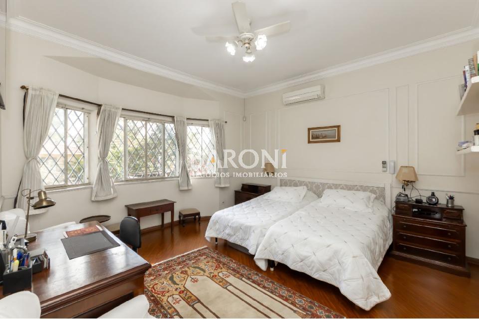 Casa - Jardim Paulistano